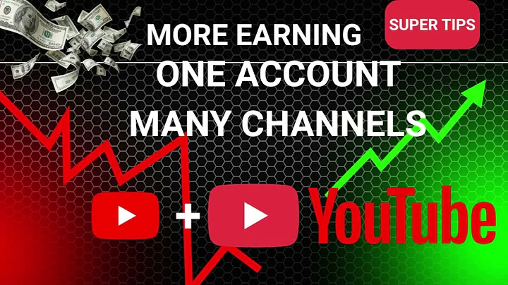 How to create Multiple Youtube channels under one email account