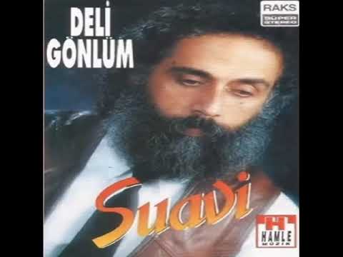 Suavi - Özleyiş (1991)