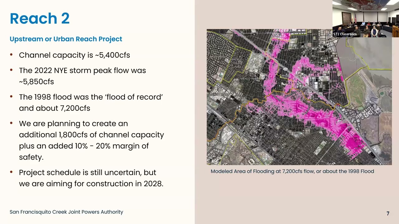 February 17, 2026 Board Meeting