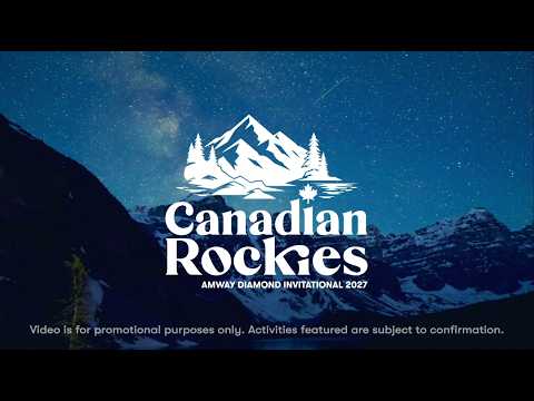 Amway | Diamond Invitationals Rocky Mountains 2027