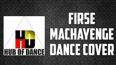 Emiway Firse Machayenge|Dance Choreography|HD HUB OF DANCE