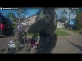 HPD Critical Incident - 2026-06-11 at 2200 Briarview - Smith
