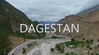 Красивый Дагестан, популярные локации