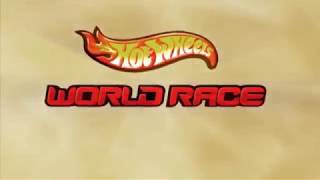 Intro Hotwheels World Race Pc 1080P 60Fps