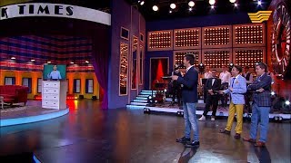 Мына эксперимент таңғалдырды. Айқын Төлепберген