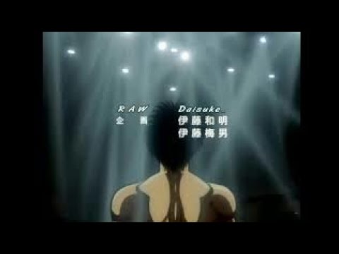 Assistir Hajime no Ippo Episódio 19 Legendado (HD) - Meus Animes Online