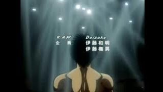 Hajime no Ippo - Sonho de Nocaute, Episódio 19 Temporada 1 - Vídeo