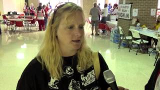 Red Cross Multi Agency Resource Center Offers Support to Those Affected by Storm