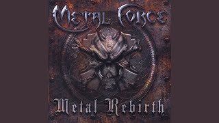 Metal Rebirth