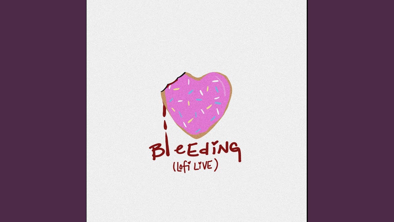 Watch Bleeding (Lofi) on YouTube Watch Bleeding (Lofi) on YouTube