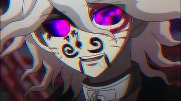 "I want you to know" A Servant Nagito edit