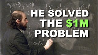 This Man Refused the $1 Million Prize