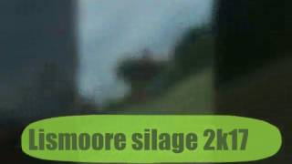 Lismoore silage 2k17