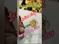 New Designs Fancy ring Gold Rate Today #silverprice Payalwithprice #shorts #gold #bengals #short
