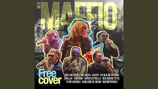 Miniatura de "Free Cover Venezuela - Mix Maffio and Friends: Eres Mi Sueño / Me Gusta / Bajito / Pa Que Me Invitan / Chillax /..."