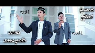 LEUK BANG GUNA tgk haji Uma cover by Tgk hafifullah vs Tgk halim