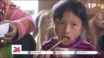 Tết yêu thương về trên Mường Lát | VTV24