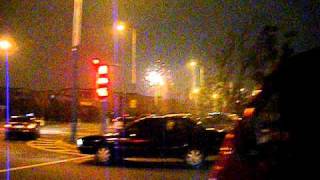 20110217　中国花火