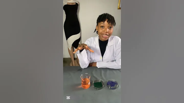 Why do your clothes bleed after washing? Here’s a 2 minutes fix that works! #sewingforbeginners