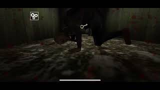 Granny 2 Underbed Jumpscare