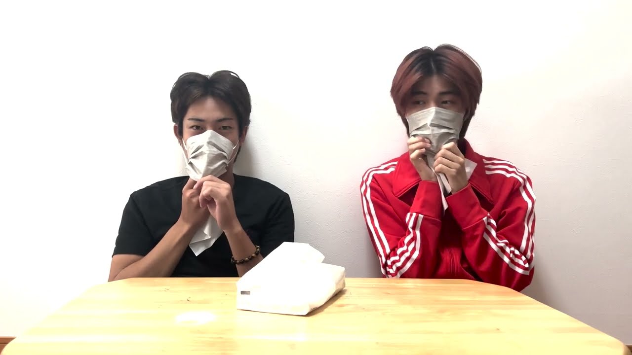 【視聴者参加型】第一回くしゃみ人狼