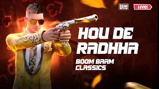 ''Full Radhha In Classic🥵'' Vishwa is LIVE! Join the Battle Royale Blitz!