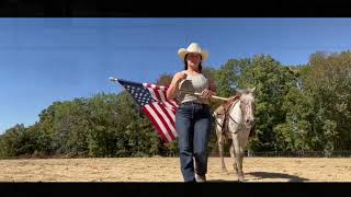 SOLD!!! SOLD!!! SOLD!!! "SMOKEM PRIZE" CAN BE SEEN AT WWW.HORSEZIP.COM ONLINE HORSE AUCTION