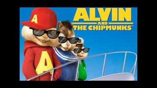 Black And Yellow Wiz Khalifa Version Chipmunks
