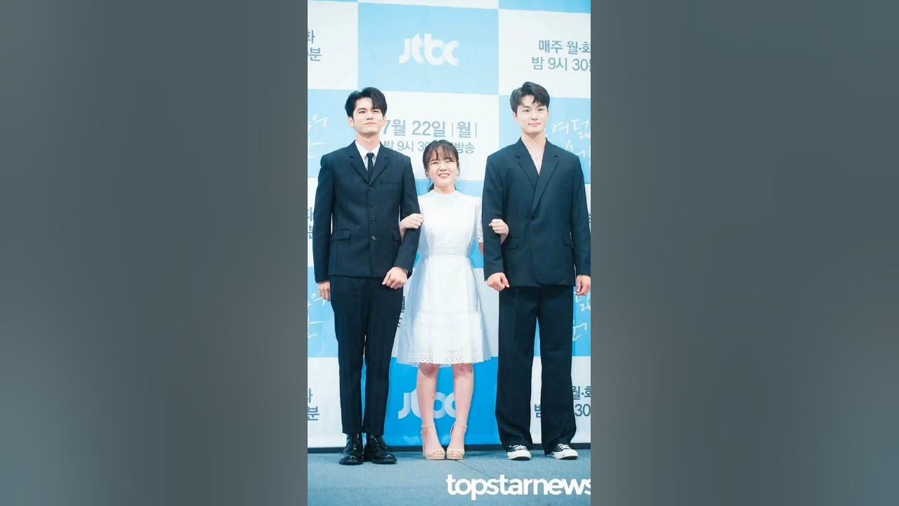 Drama Name - At Eighteen 🥰🥰🥰