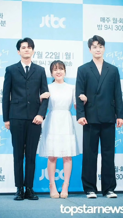 Drama Name - At Eighteen 🥰🥰🥰