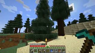 Minecraft Gameplay That'll Make You Sleepy