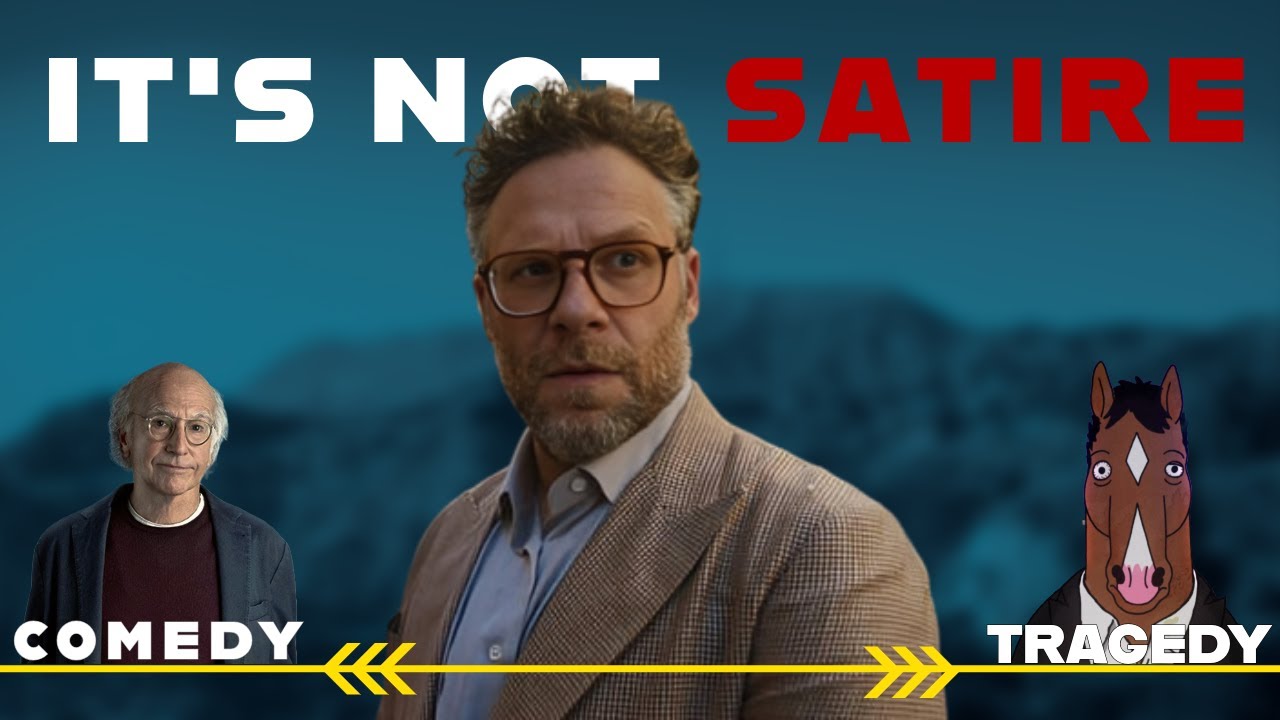 THE STUDIO—Tragedy of Matt Remick