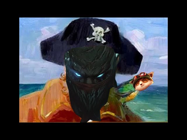 Yes! Captain Pyke