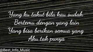 Coba Ulangi  Sammy Simorangkir lirik