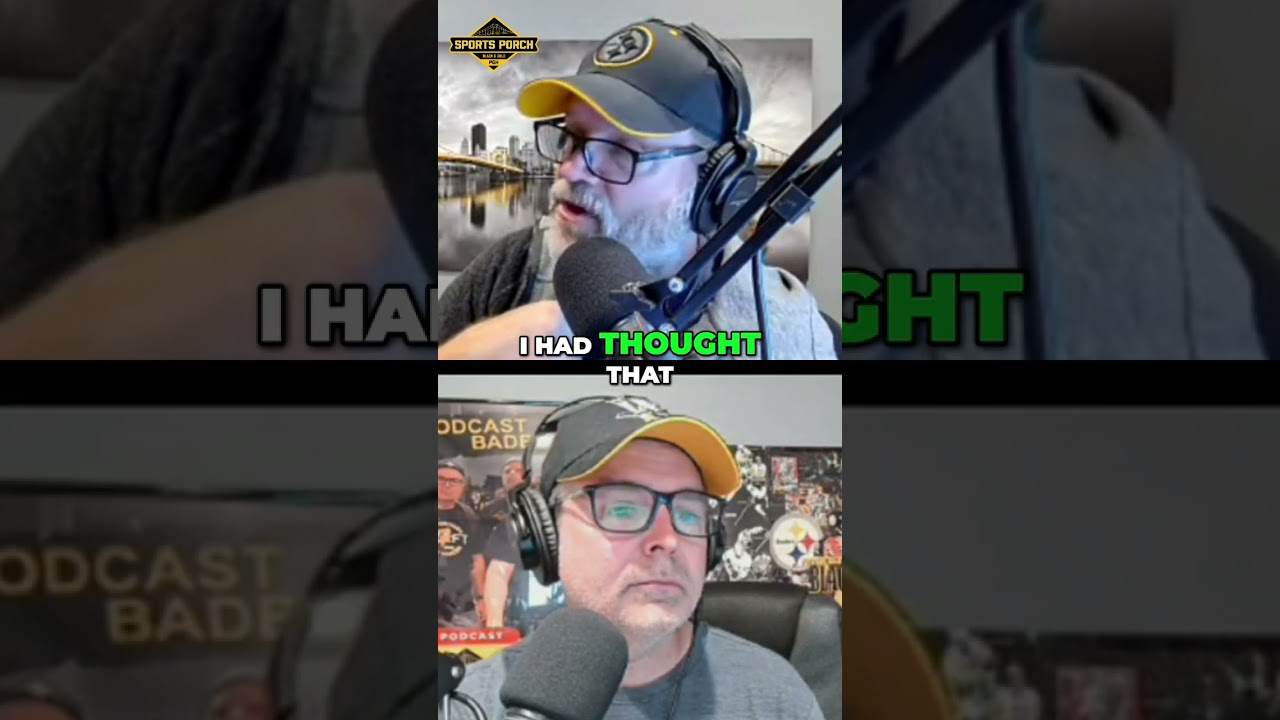 Harmon's Epic Return: First Sack & Prayers for His Health! #shorts