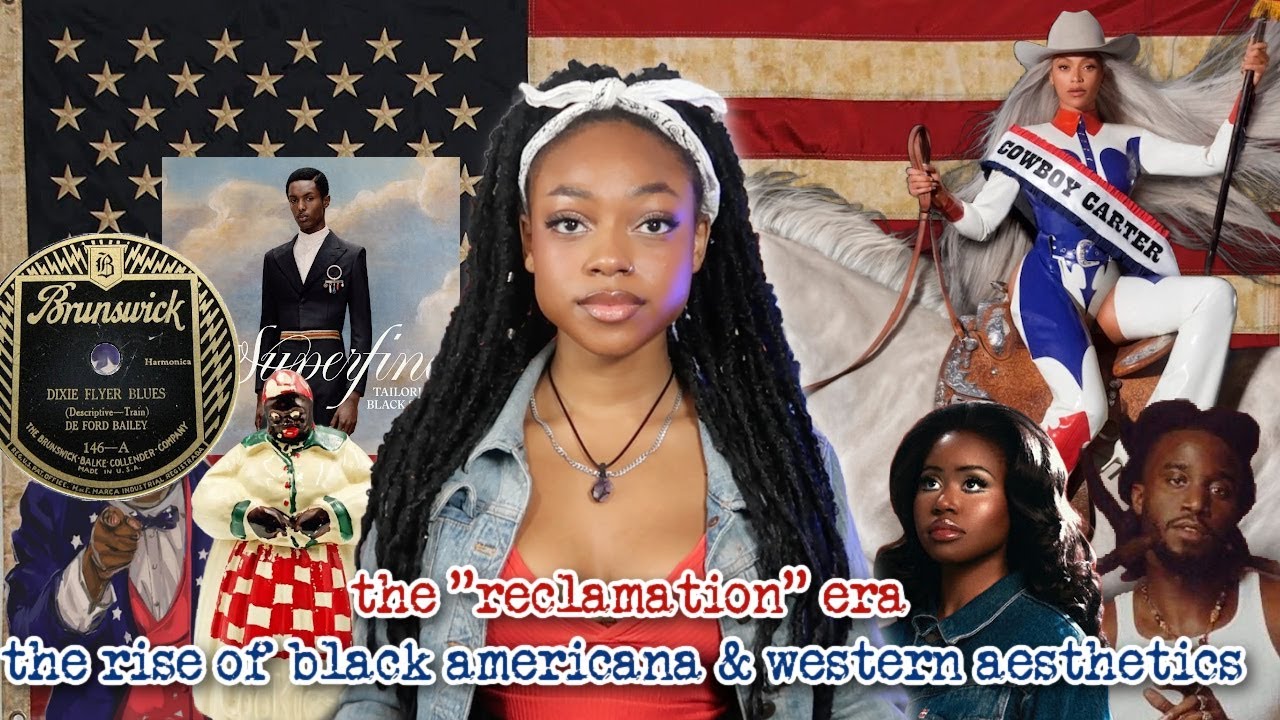 can black people truly be proud to be american?