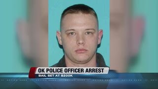 Bail $200K for ex-cop held in Vegas in teen abduction case
