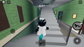 How To Escape City in Piggy The Lost Story…