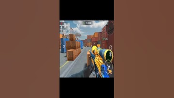 Counter Terrorist: Critical Strike CS Shooter 3D - FPS Shooting Android Games #Shorts 1