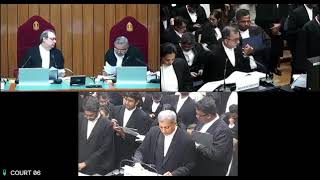 Full Shyam Divan’s Powerful Supreme Court Arguments| Arbitration Claim Vs IBC Proceedings News