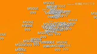 Mediasaiger06Editor999 Bauhaus 93 Logo Thoroughly Destroyed