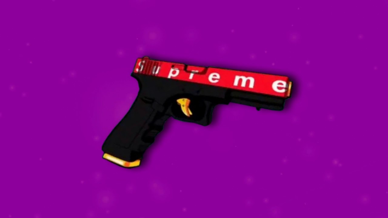 🔥 БЕСПЛАТНЫЙ БИТ ДЛЯ РЭПА / FREE FOR PROFIT BEAT "GLOCK" 🔥