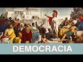 Aula | Vivemos uma democracia no Brasil?