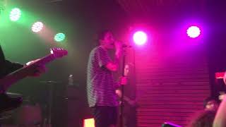 movements - third degree (live at the white oak music hall)