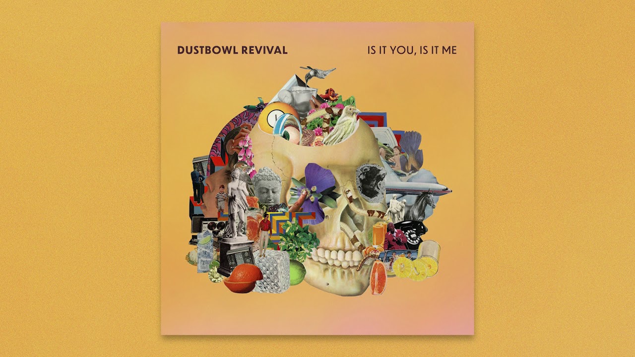 Watch Dustbowl Revival - Runaway on YouTube Watch Dustbowl Revival - Runaway on YouTube