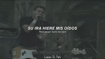 Blink-182 - Stay Together For The Kids [Sub. Español]