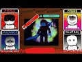 ULC: Dull knife is still op!!! "Day 1" (Roblox Undertale Last Corridor Gameplay)