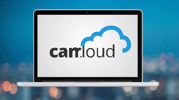 Camcloud Multiview Web Timeline