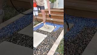 How To Make Rock And Mulch Stay Put