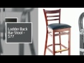 Fionn Maccools Bar Stool Supplier